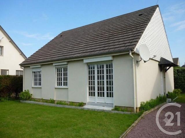 Maison 3 pièces 85 m²