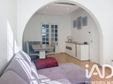 Maison 3 pièces 85 m²