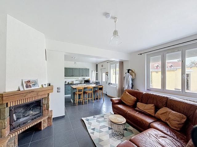 Maison 3 pièces 85 m²