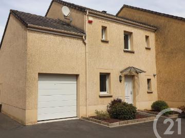 Maison 3 pièces 85 m²