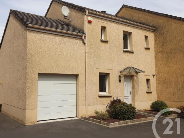 Maison 3 pièces 85 m²