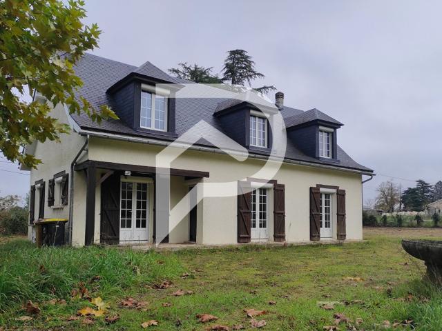 Maison 3 pièces 85 m²