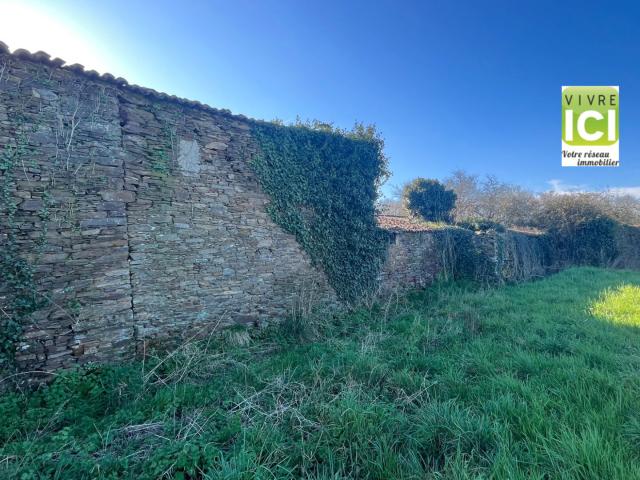 Maison 3 pièces 85 m²