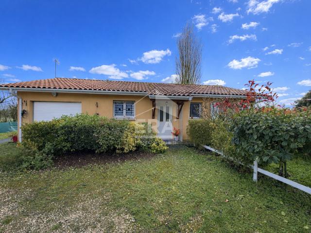 Maison 3 pièces 85 m²