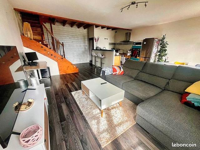 Maison 3 pièces 85 m²