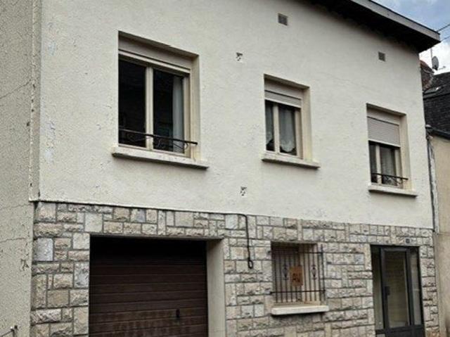 Maison 3 pièces 85 m²