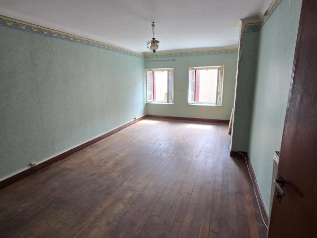 Maison 3 pièces 85 m²