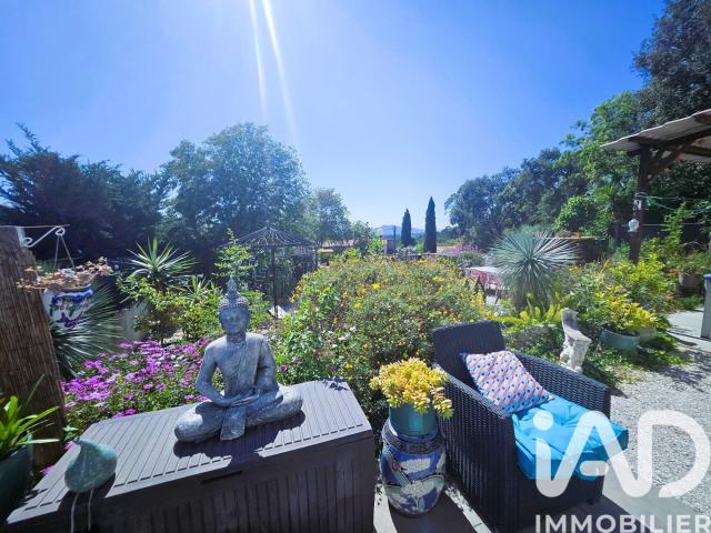 Maison 3 pièces 85 m²