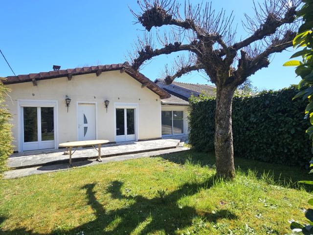 Maison 3 pièces 85 m²