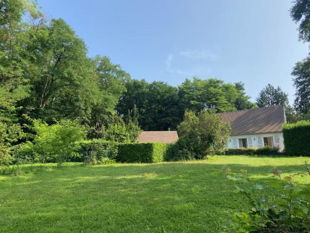 Maison 3 pièces 85 m²