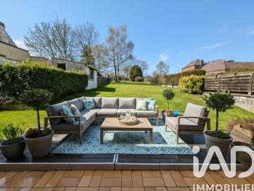 Maison 3 pièces 85 m²