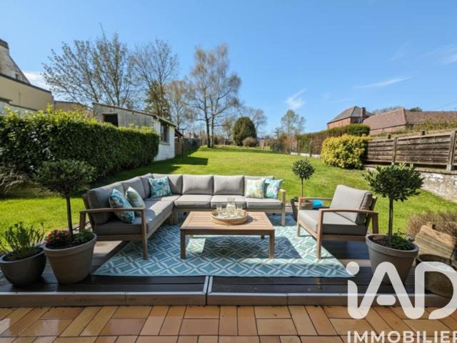 Maison 3 pièces 85 m²