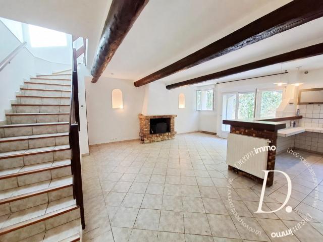 Maison 3 pièces 85 m²