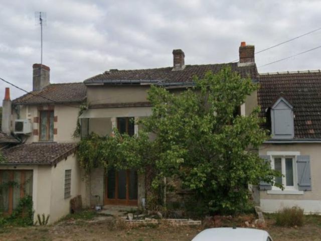 Maison 3 pièces 85 m²