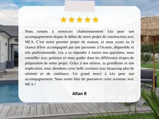 Maison 3 pièces 85 m²