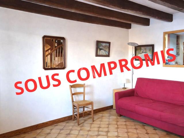 Maison 3 pièces 85 m²