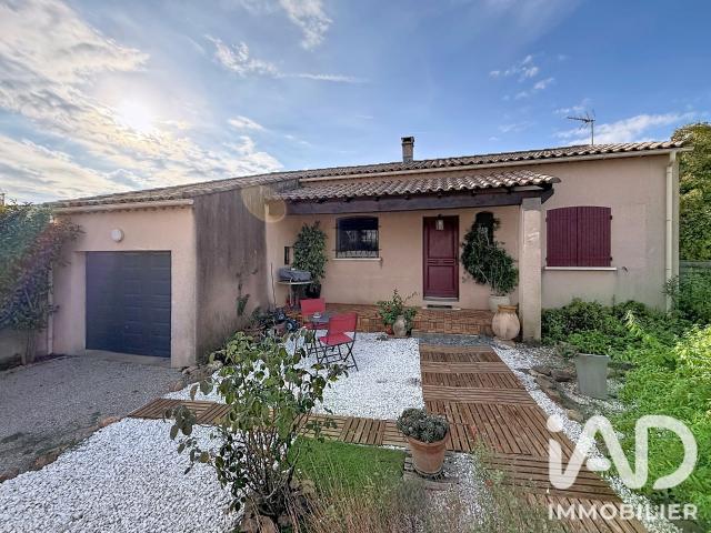 Maison 3 pièces 85 m²