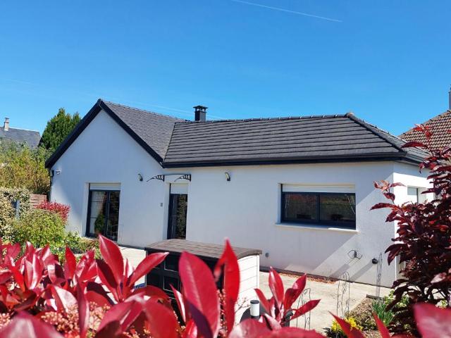 Maison 3 pièces 85 m²