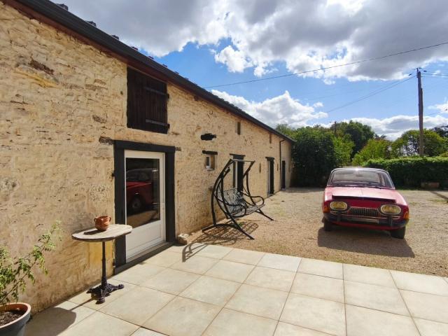 Maison 3 pièces 85 m²
