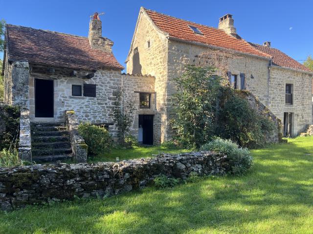 Maison 3 pièces 85 m²