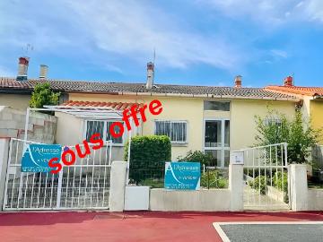 Maison 3 pièces 85 m²