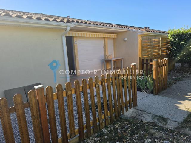 Maison 3 pièces 85 m²