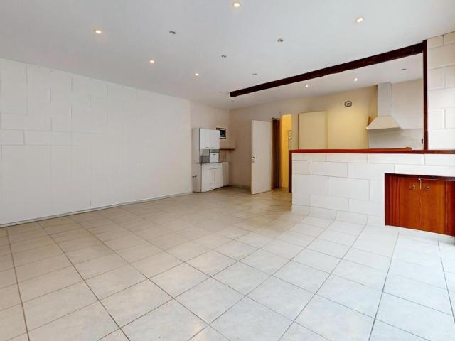 Maison 3 pièces 85 m²