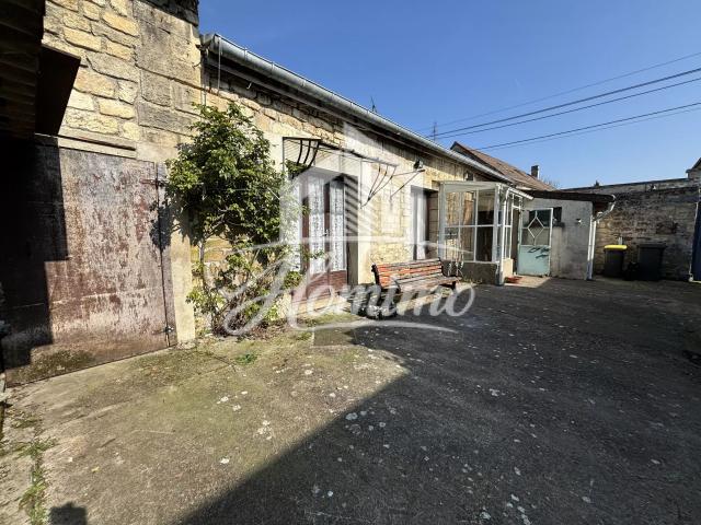 Maison 3 pièces 85 m²