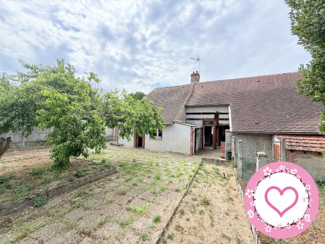 Maison 3 pièces 85 m²
