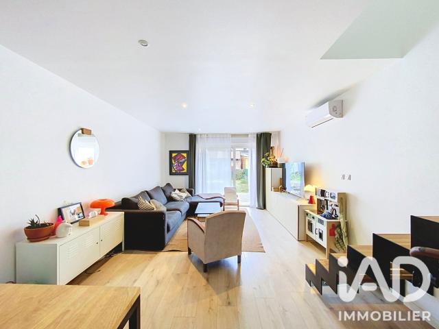 Maison 3 pièces 85 m²