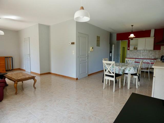 Maison 3 pièces 85 m²