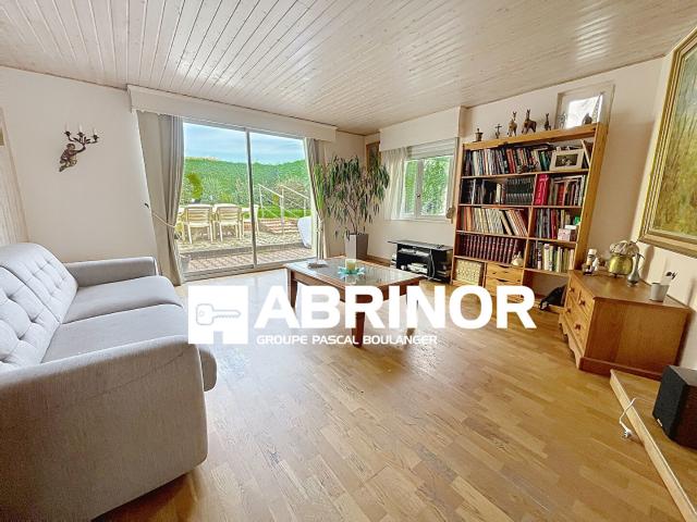 Maison 3 pièces 85 m²