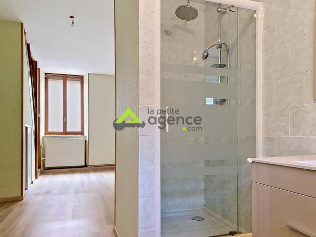 Maison 3 pièces 85 m²