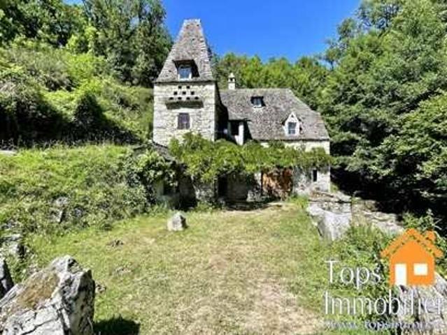 Maison 3 pièces 85 m²