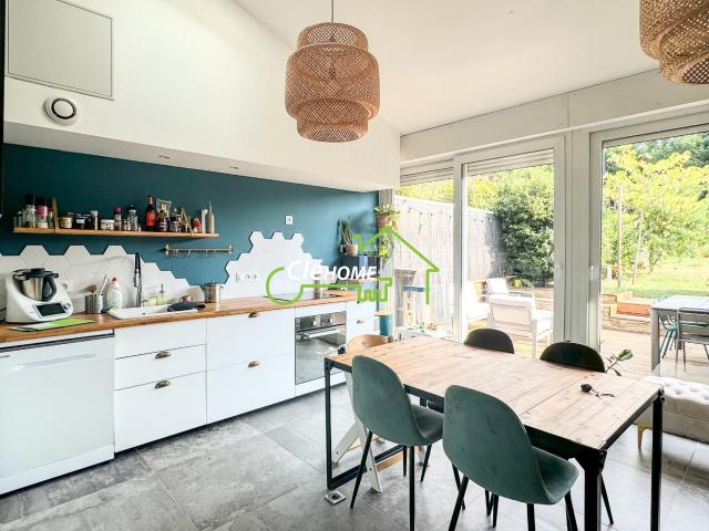 Maison 3 pièces 85 m²