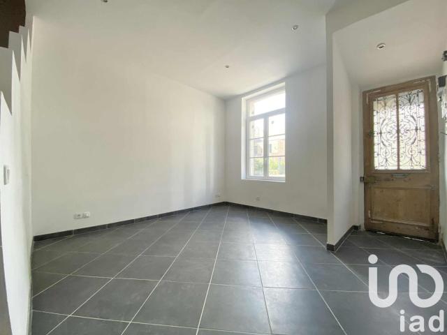 Maison 3 pièces 85 m²