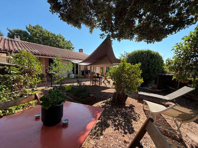 Maison 3 pièces 85 m²