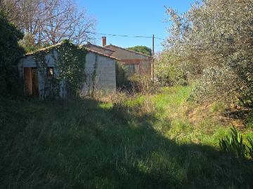 Maison 3 pièces 85 m²
