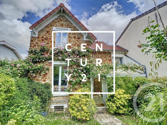 Maison 3 pièces 85 m²