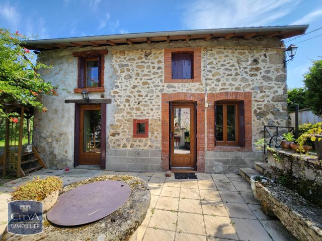 Maison 3 pièces 85 m²