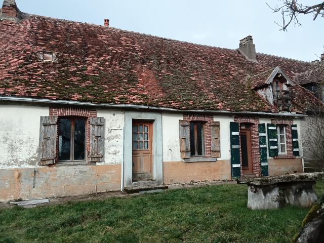 Maison 3 pièces 85 m²