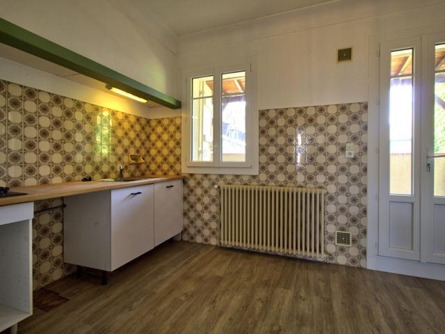 Maison 3 pièces 85 m²