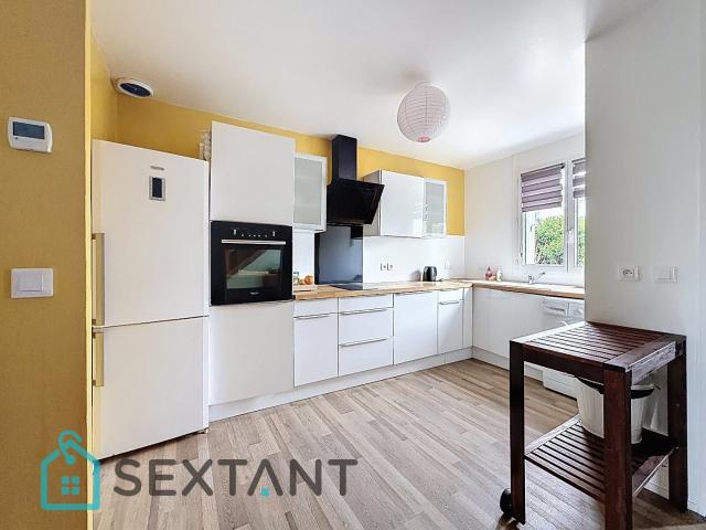Maison 3 pièces 85 m²
