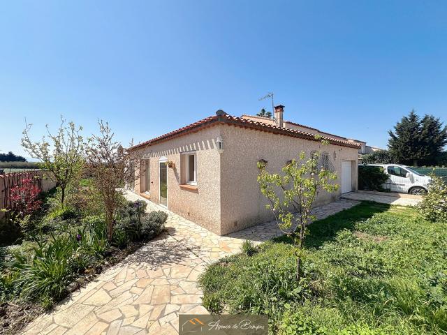 Maison 3 pièces 85 m²