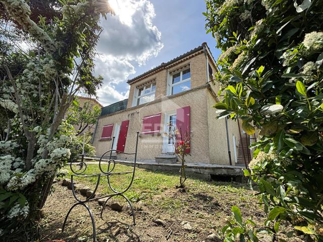 Maison 3 pièces 85 m²
