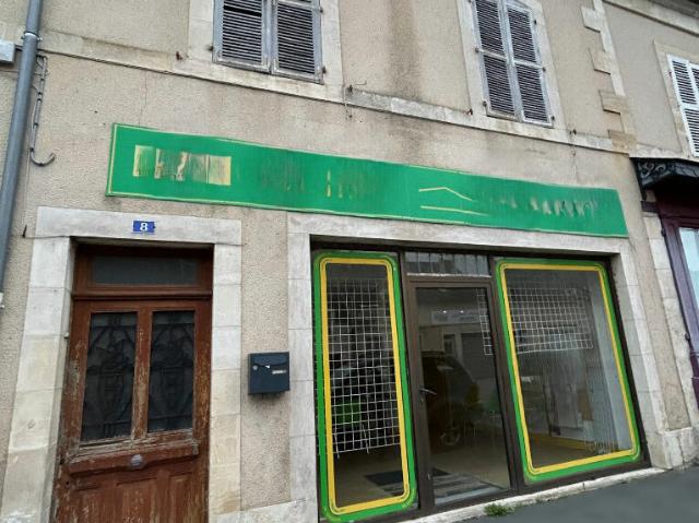 Maison 3 pièces 85 m²