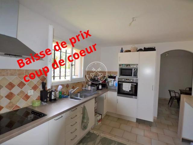 Maison 3 pièces 85 m²