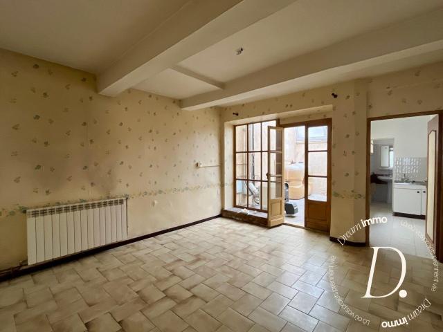 Maison 3 pièces 85 m²