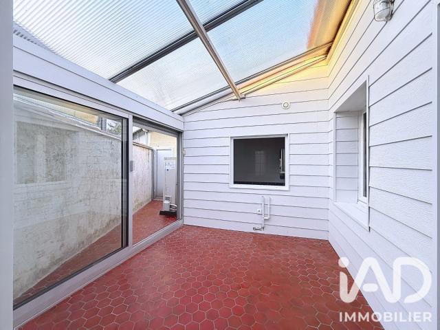 Maison 3 pièces 85 m²