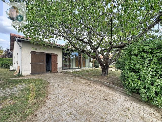 Maison 3 pièces 85 m²